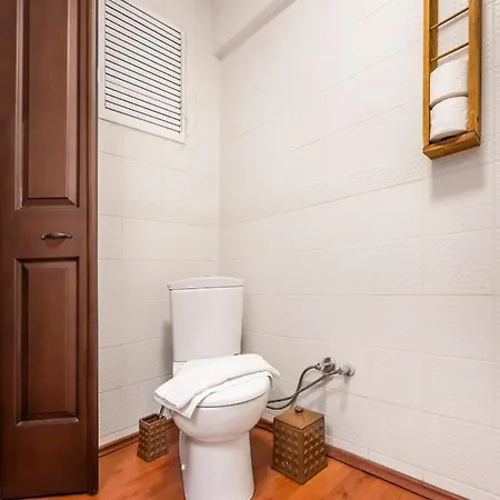 Διαμέρισμα Huge 2br Flat 2 Minutes To Taksim Square Κωνσταντινούπολη
