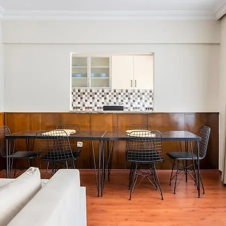 شقة Huge 2br Flat 2 Minutes To Taksim Square