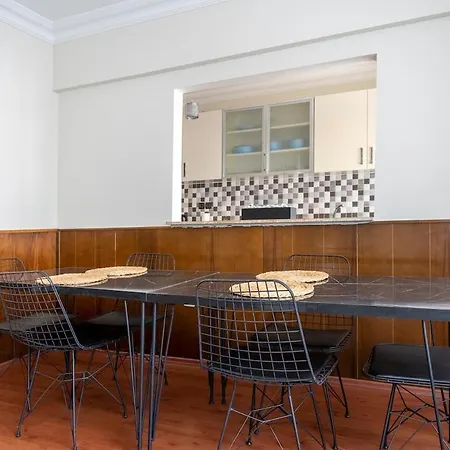 شقة Huge 2br Flat 2 Minutes To Taksim Square